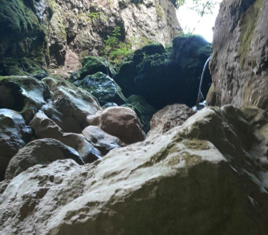Pazin Abyss-Pazin必去景点