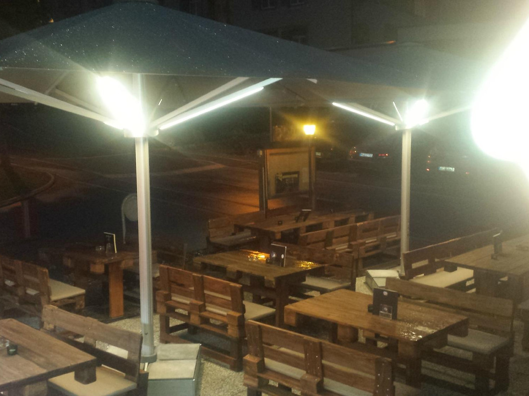 Hotel Villa Silvana主图