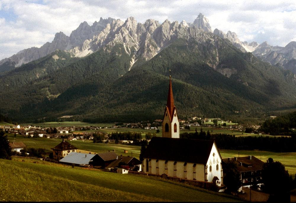 Chiesa di Santa Maria景点图片