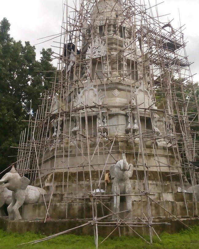 Wat Phrachao Nang Din景点图片