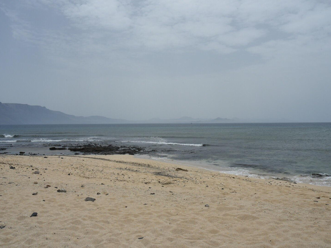 La Graciosa Water Experience景点图片