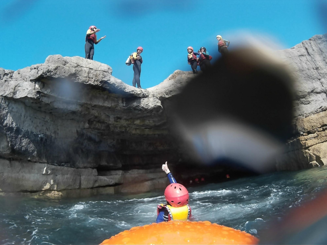 Weymouth Outdoor Education Centre and Paddlesports Academy景点图片
