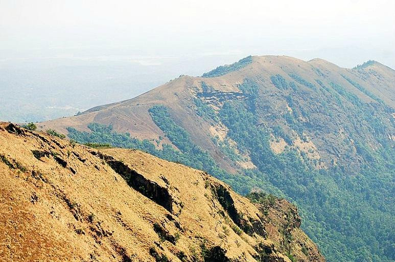 Kudajadri Hills景点图片