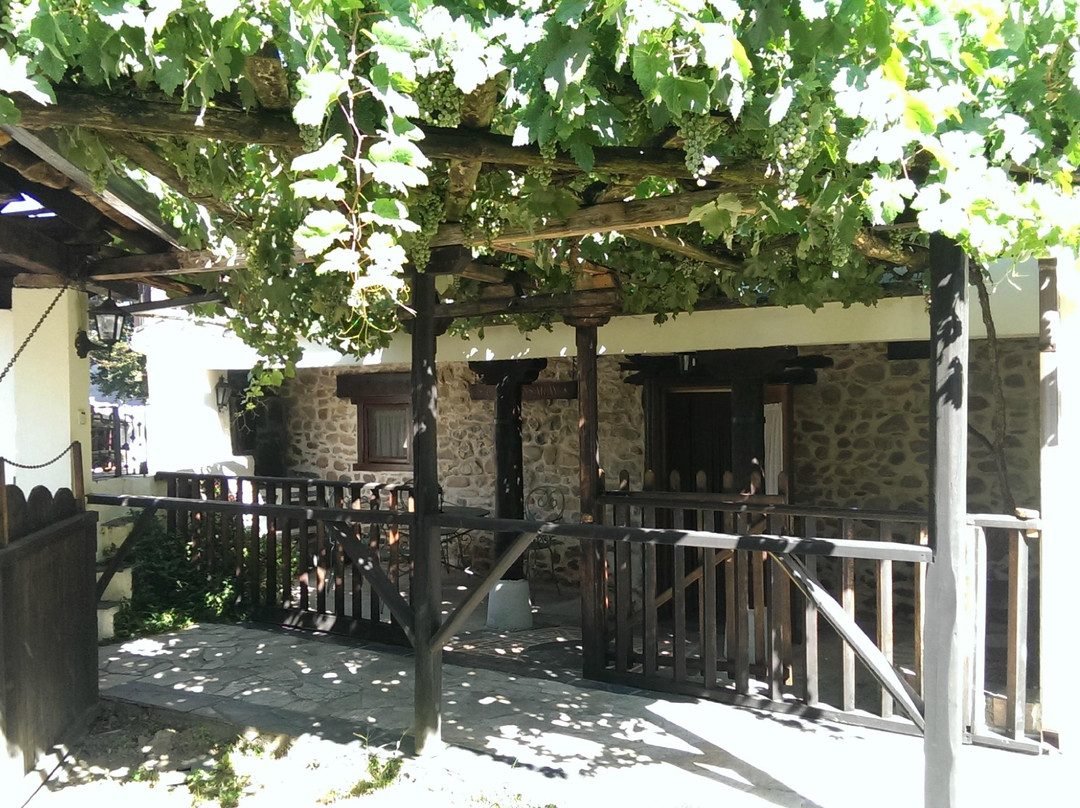 Casa Cornatelia