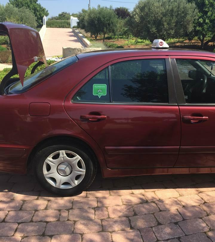 Chauf-fair Greece-雅典必去景点