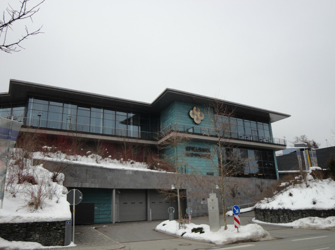 Spielbank Bad Wiessee景点图片
