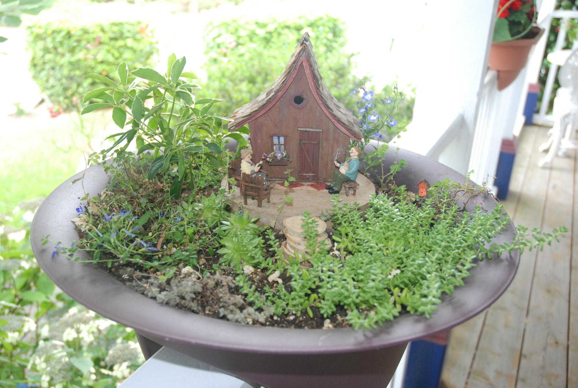 A Small World B&B-客卧