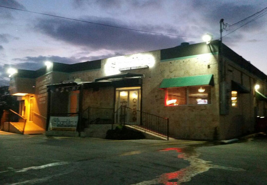 Moca餐馆和美食-Barrilitos