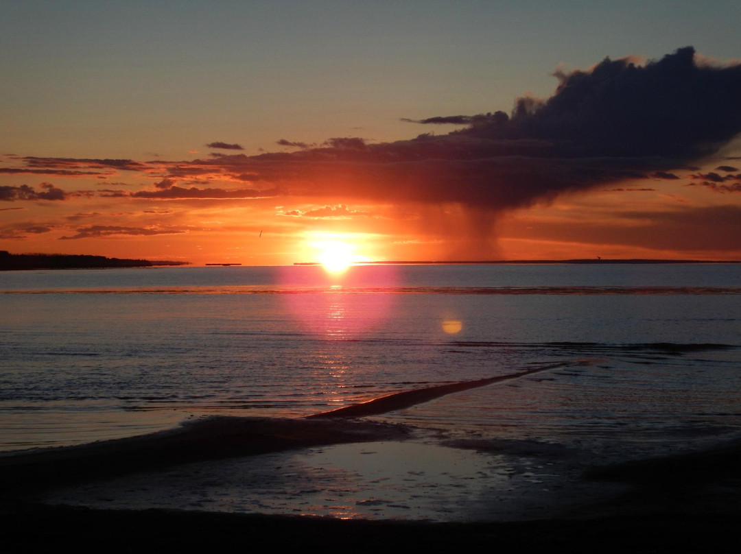 Big Fish Bay RV Resort