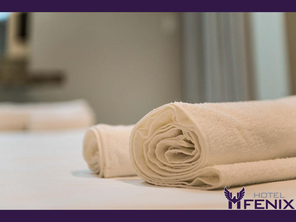 Hotel Fênix主图