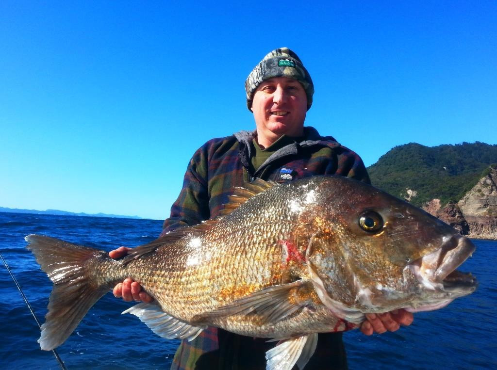 Snap Fishing Ventures-奥拉迪亚必去景点