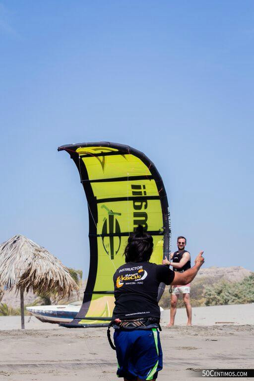 Mancora Kite Club-Mancora必去景点