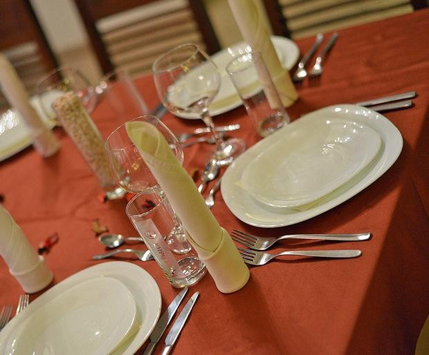 Kurnare酒店住宿-Balkan Hotel