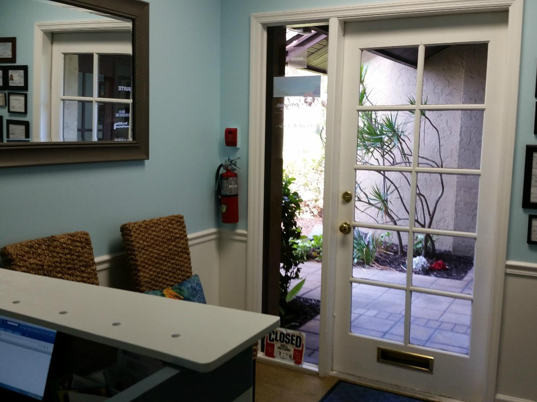 Spalypso-萨拉索塔必去景点