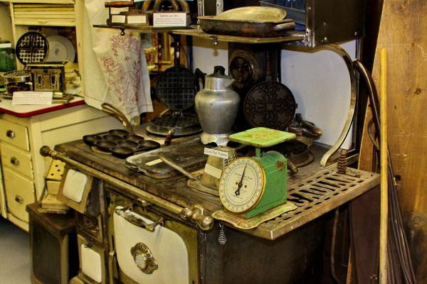 Salida Museum-萨利达必去景点