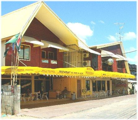 Hotel Perola