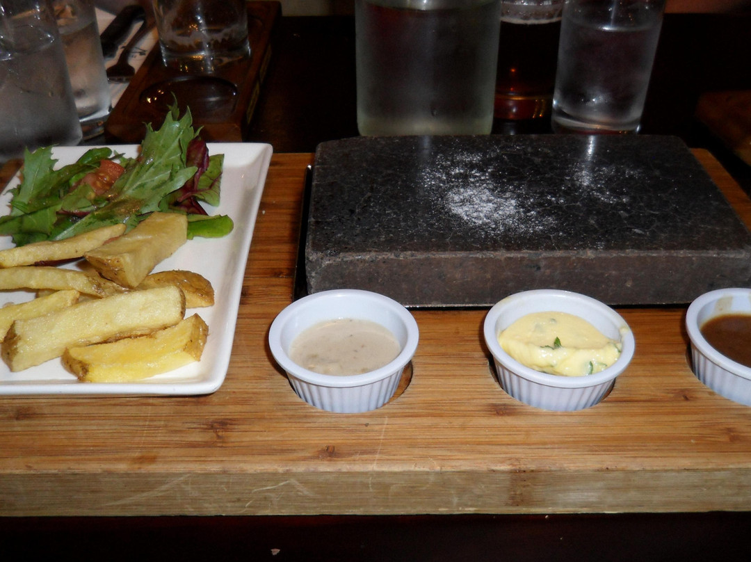 Irish Food Trail-都柏林必去景点