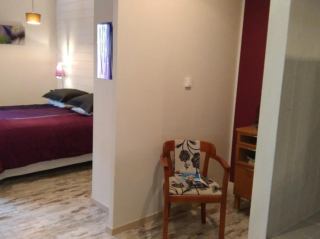 Villa Aquitaine主图