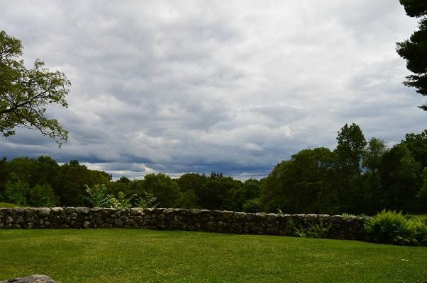 Stonehurst The Robert Treat Paine Estate景点图片