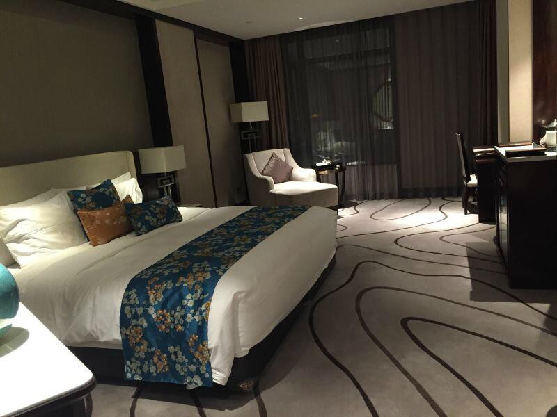 爱乐国际酒店主图