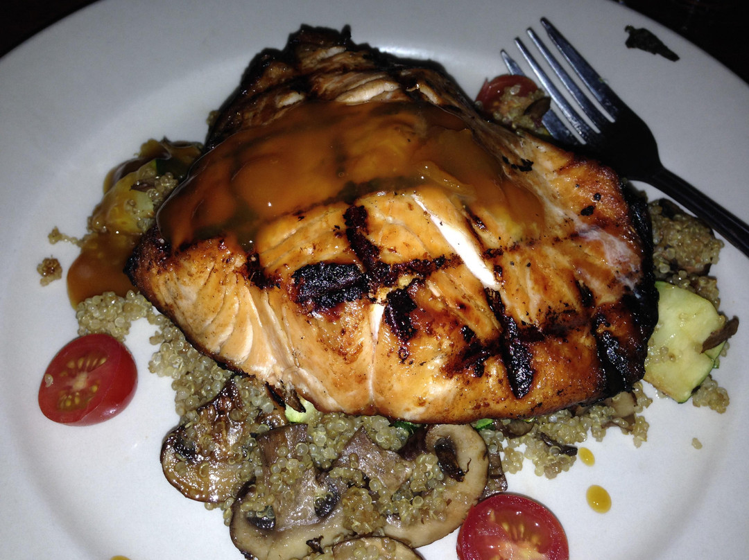 Crogan's - Montclair