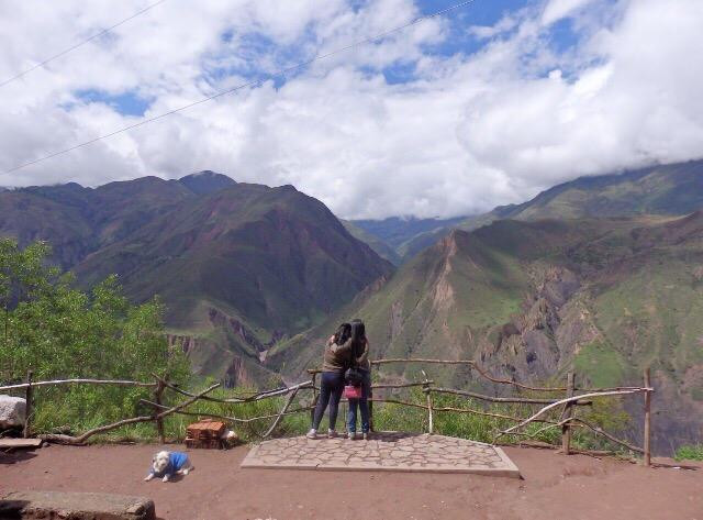 Gruta de San Pedro-Sorata必去景点