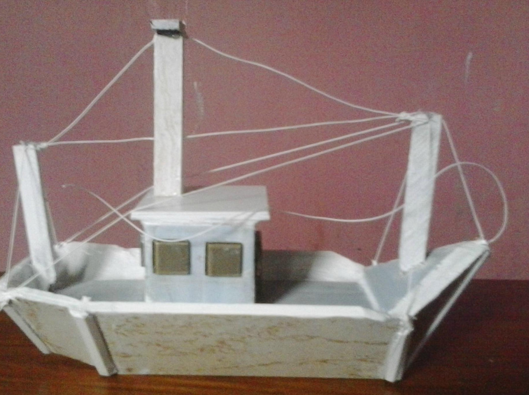 Russi Guaruja-瓜鲁雅必去景点