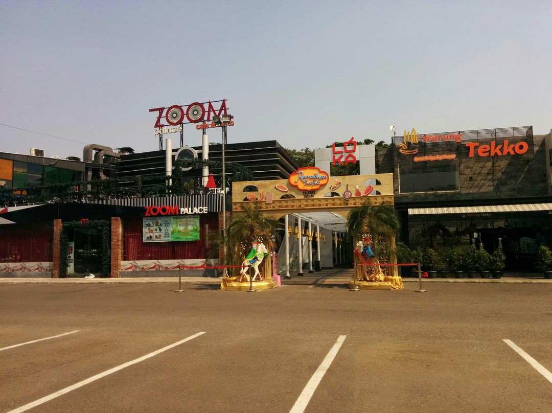 The Flavor Bliss-塞尔彭必去景点