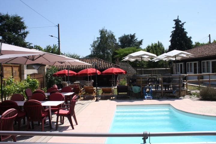 Maison Du Port-官方