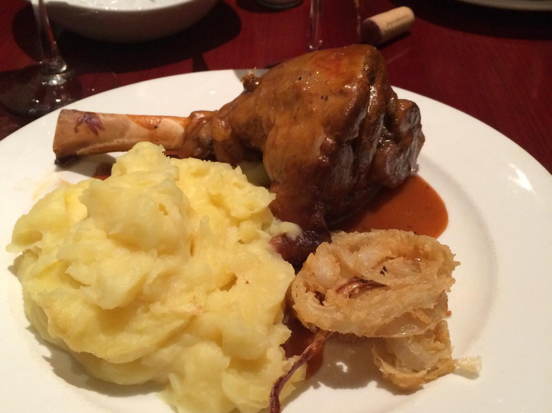 Flamingo World-金伯利必去景点