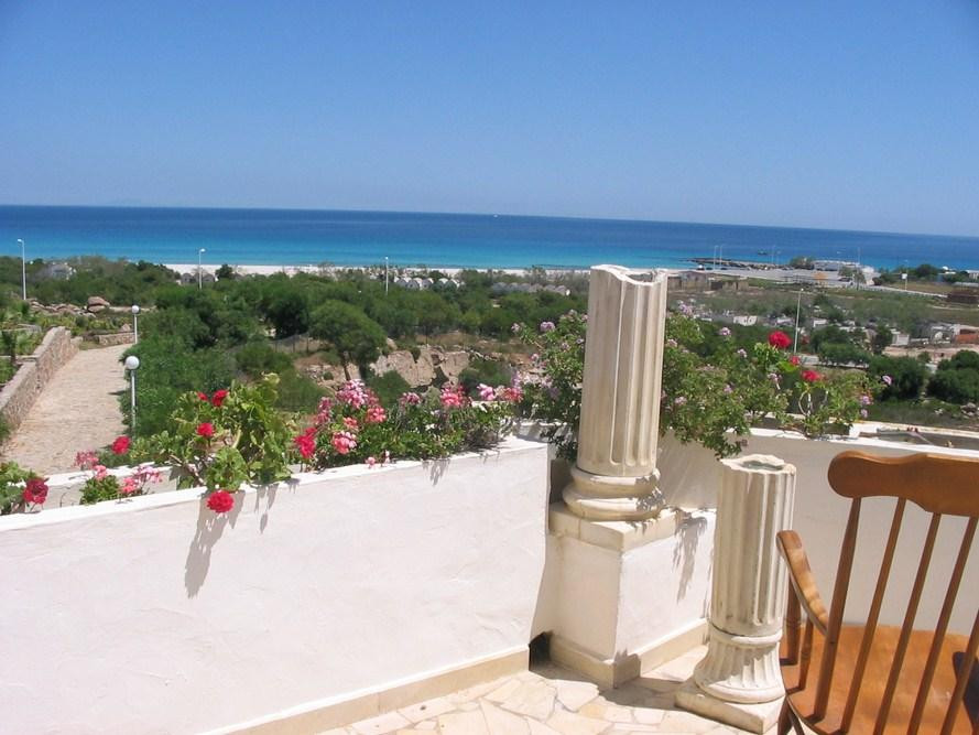 Plage de La Mansourah-Kelibia必去景点