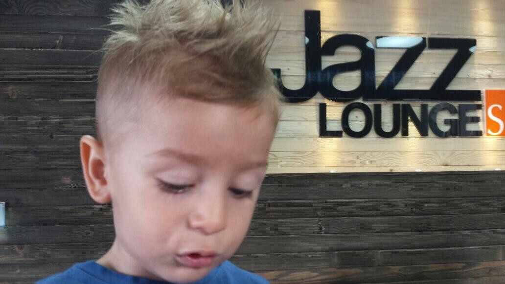 Jazz Lounge Spa-迪拜必去景点