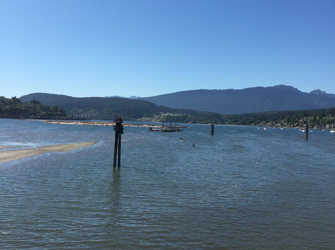 Rocky Point Park-穆迪港必去景点