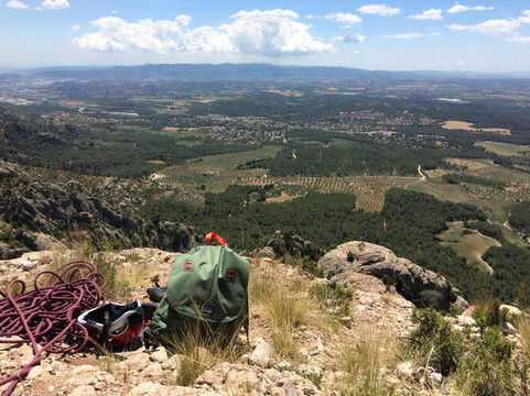 Barcelonaclimb-巴塞罗那必去景点