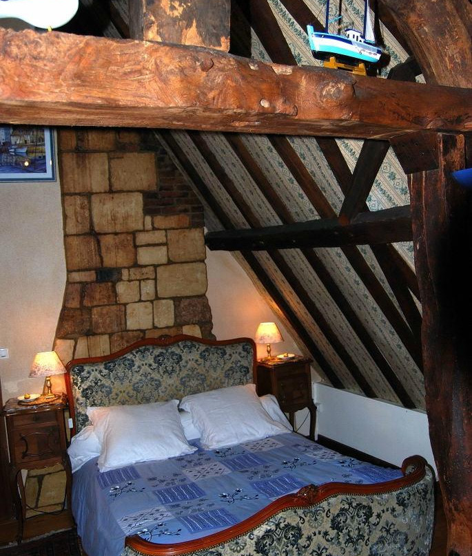 Le Pressoir de Bethel主图