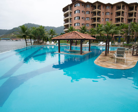 Hotel Nacional Inn Angra Dos Reis