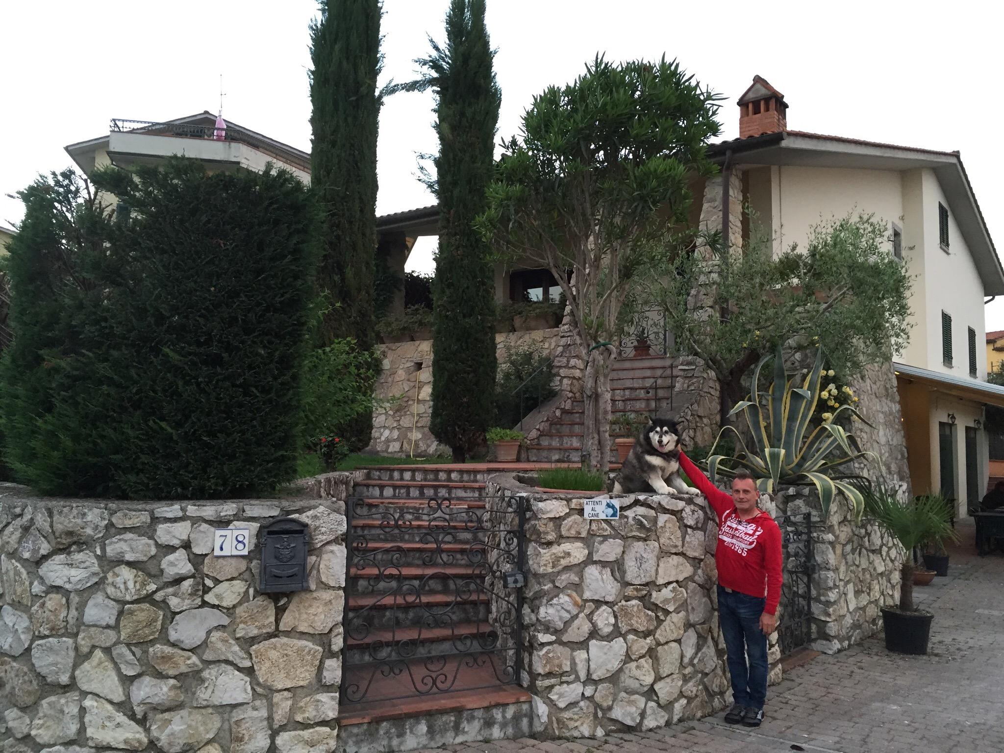 Locanda Fuoriporta-官方