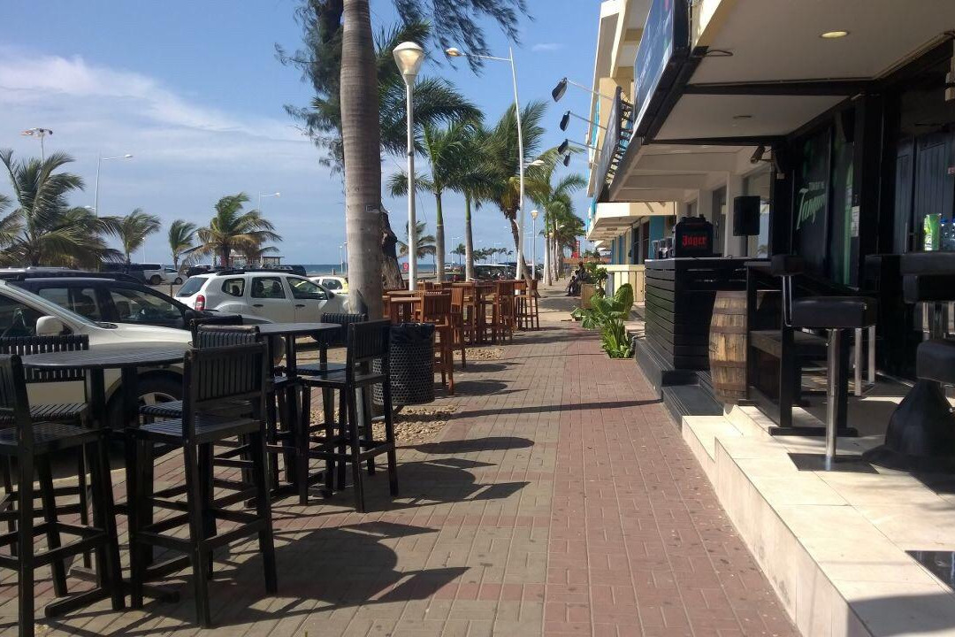 Tentativa旅游景点-Twenty