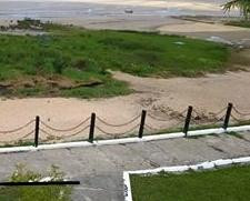 Ilha de Romana-Curuca必去景点