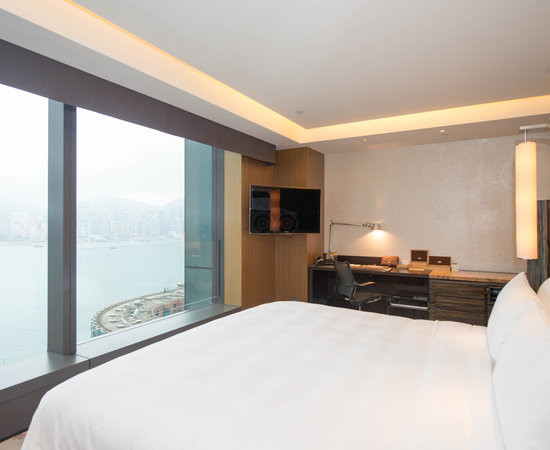 唯港荟酒店主图