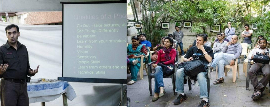 SIA Photo Tours-海德拉巴必去景点