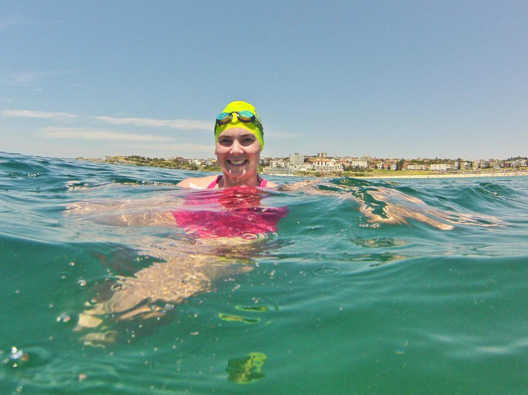 OceanFit-邦迪必去景点