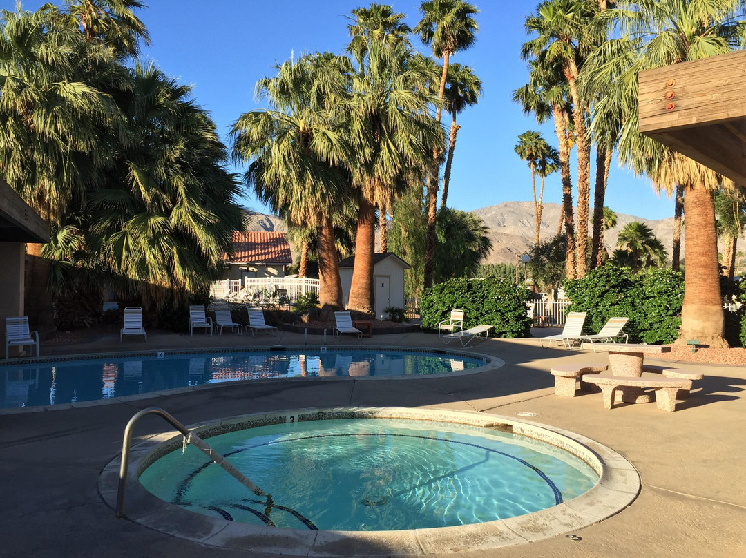 Sky Valley Resort