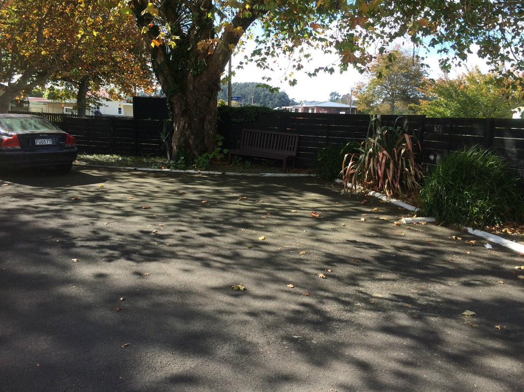Waihi酒店住宿-Waihi Motel
