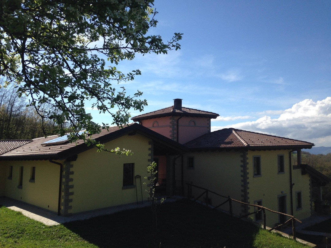 Agriturismo B&B Podere Caselina