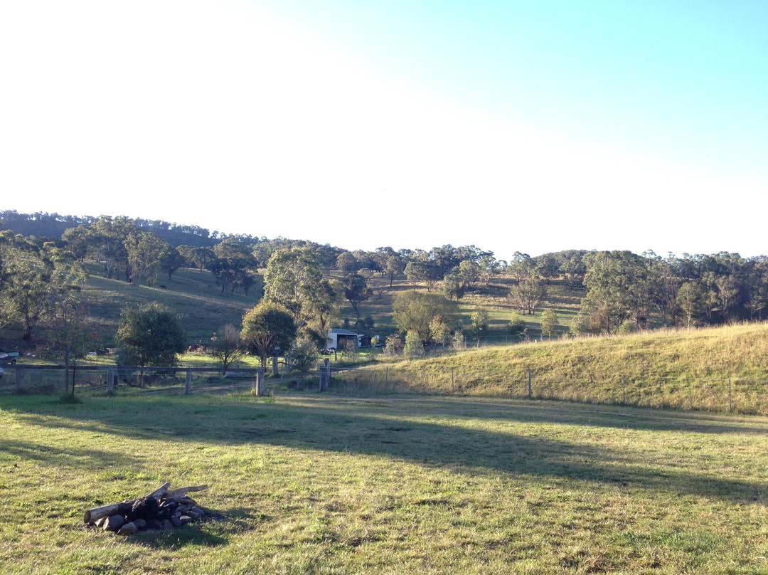Glenroy Cottages