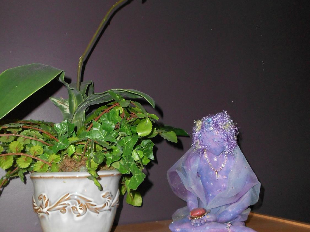 Handprints Therapeutic Massage-布兰森必去景点