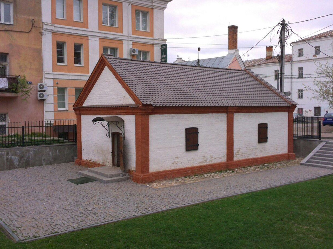 Pilichki旅游攻略图片