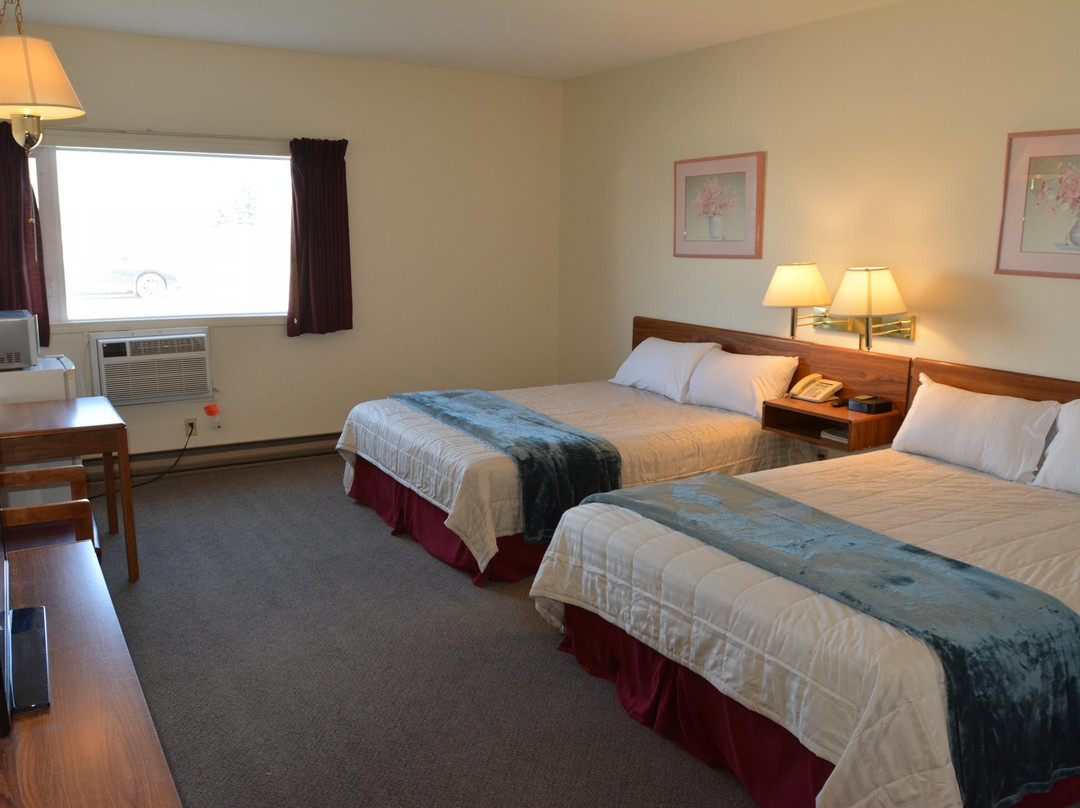 Whitewood Inn