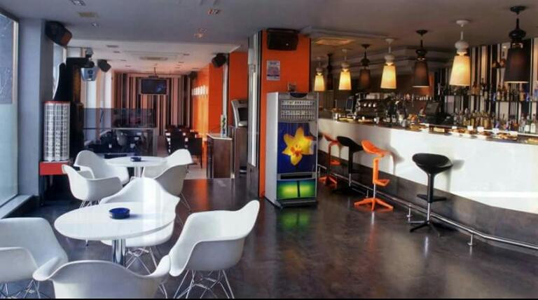 Bil and Boss-毕尔巴鄂必去景点